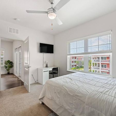 Lavish 2Br Apartment In Tampa Exterior foto