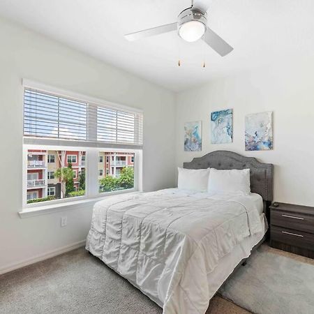 Lavish 2Br Apartment In Tampa Exterior foto
