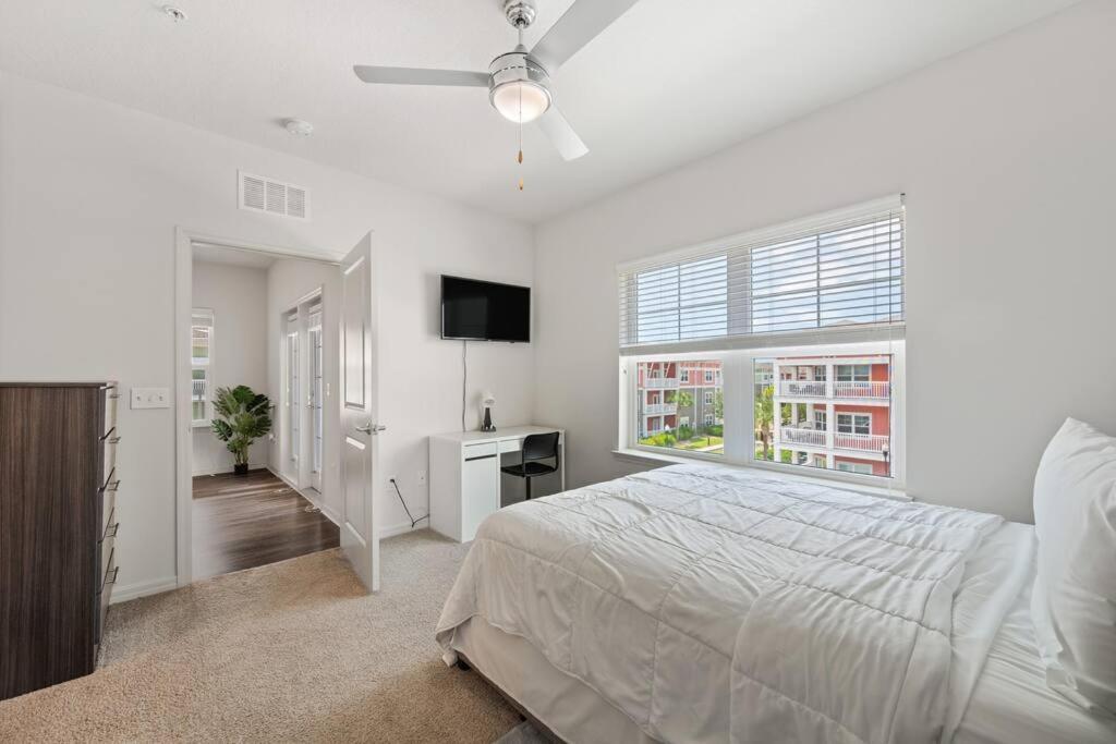 Lavish 2Br Apartment In Tampa Exterior foto