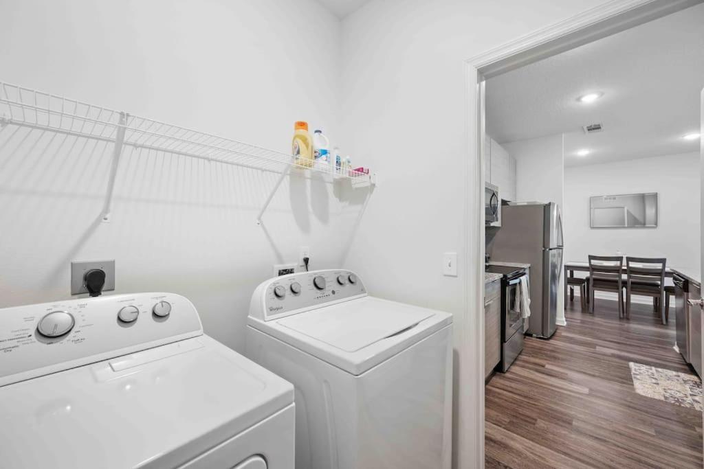 Lavish 2Br Apartment In Tampa Exterior foto