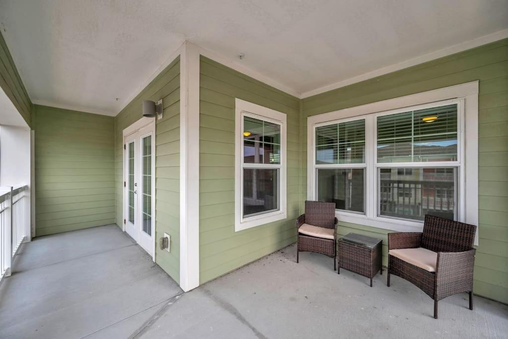 Lavish 2Br Apartment In Tampa Exterior foto