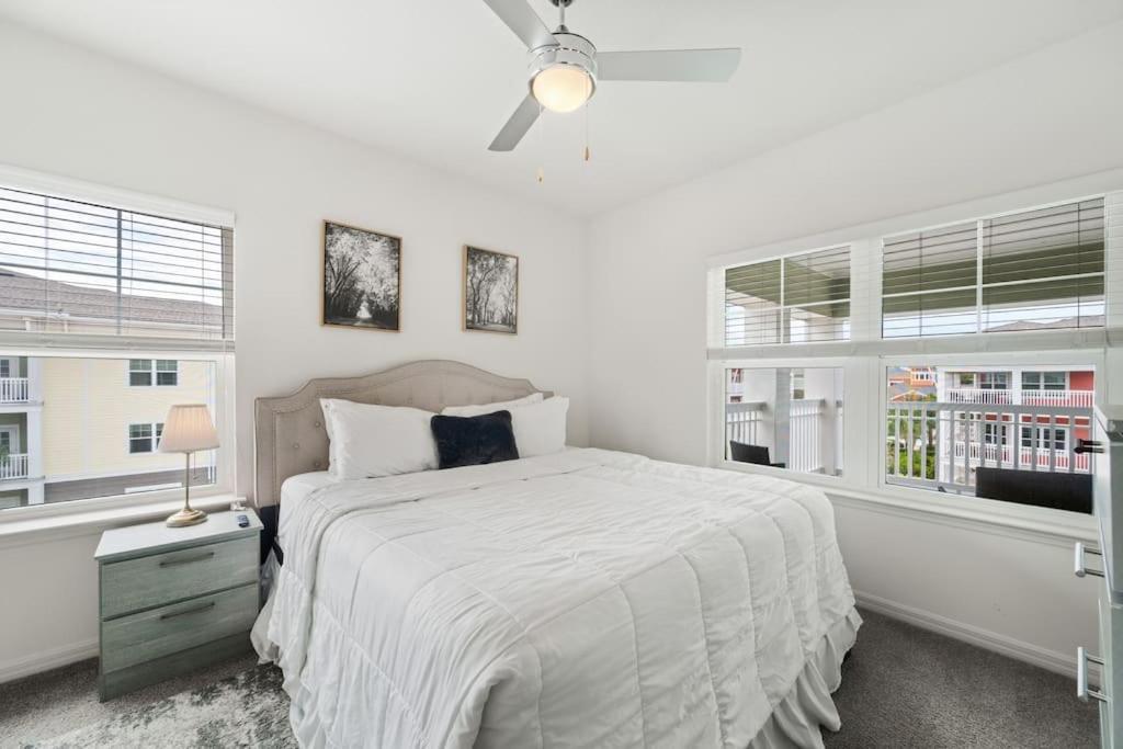 Lavish 2Br Apartment In Tampa Exterior foto